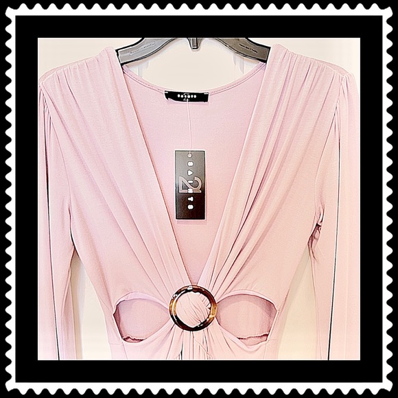 21 SAINTS Jumpsuit (NWT) - Picture 4 of 8